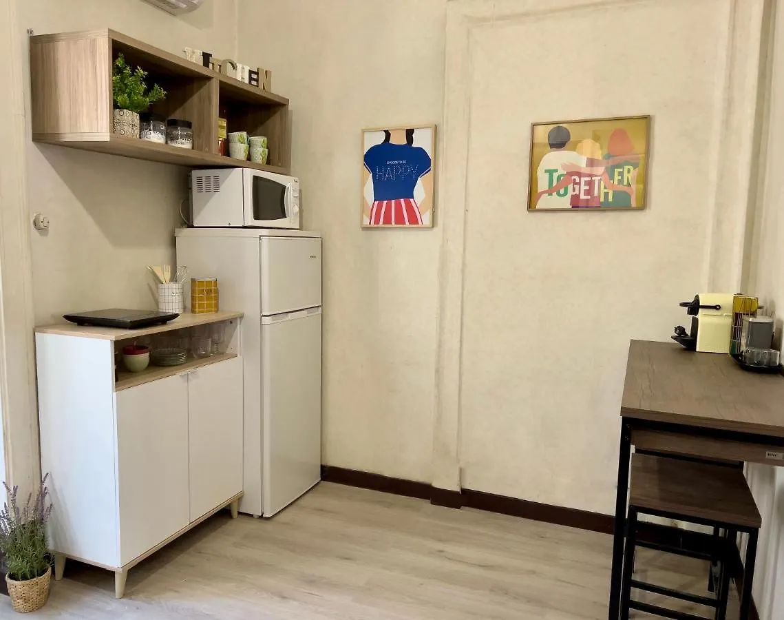 카타니아 Duomo - Loft A Due Passi Da Tutto Con Vista 아파트 0*,  이탈리아
